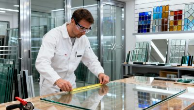 Vidraçaria Belford Roxo: Serviços para Residência e Comércio