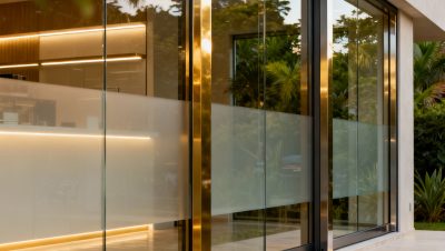 Vidraçaria Sinop: Vidros para Residências e Comércio