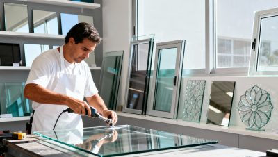 Vidraçaria Altamira: Serviços e Preços em Vidros Sob Medida