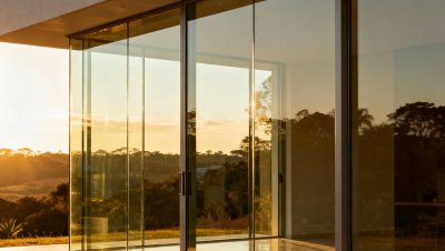 Vidraçaria em Luís Eduardo Magalhães: Vidros para Casa e Comércio