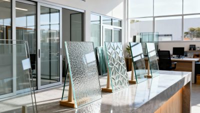 Vidraçaria em Bacabal: Vidros Sob Medida Residencial e Comercial